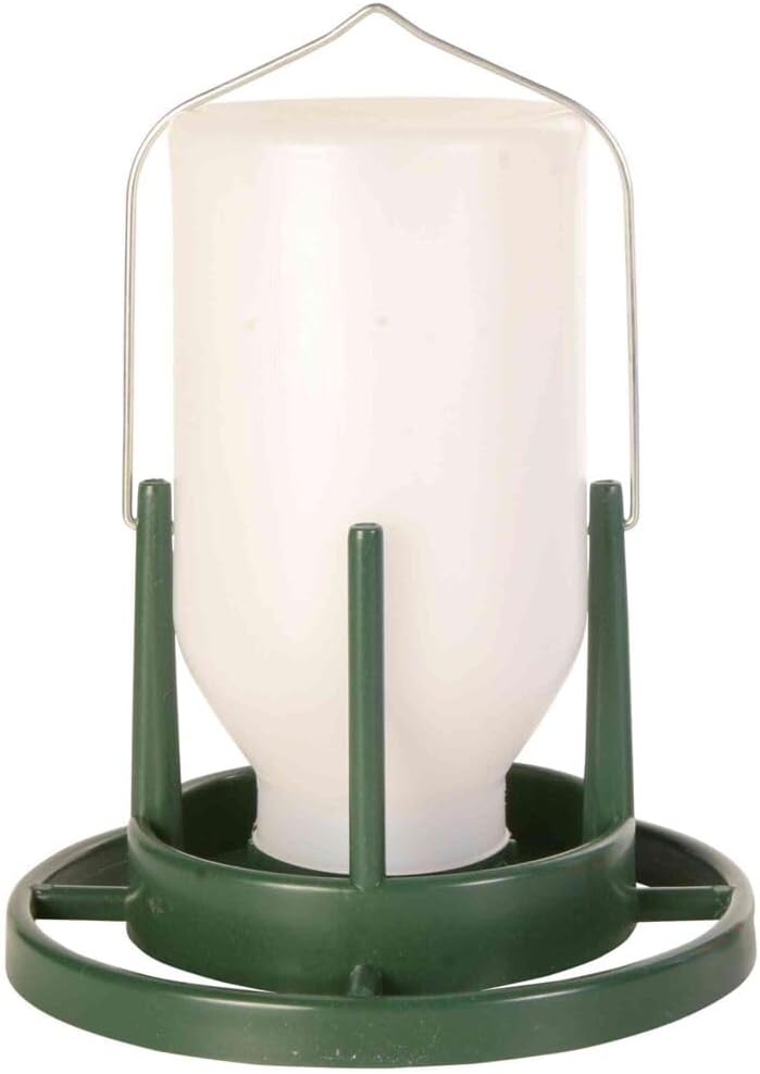 Comedero Gigante Pajarera, 1000 ml, 20 cm