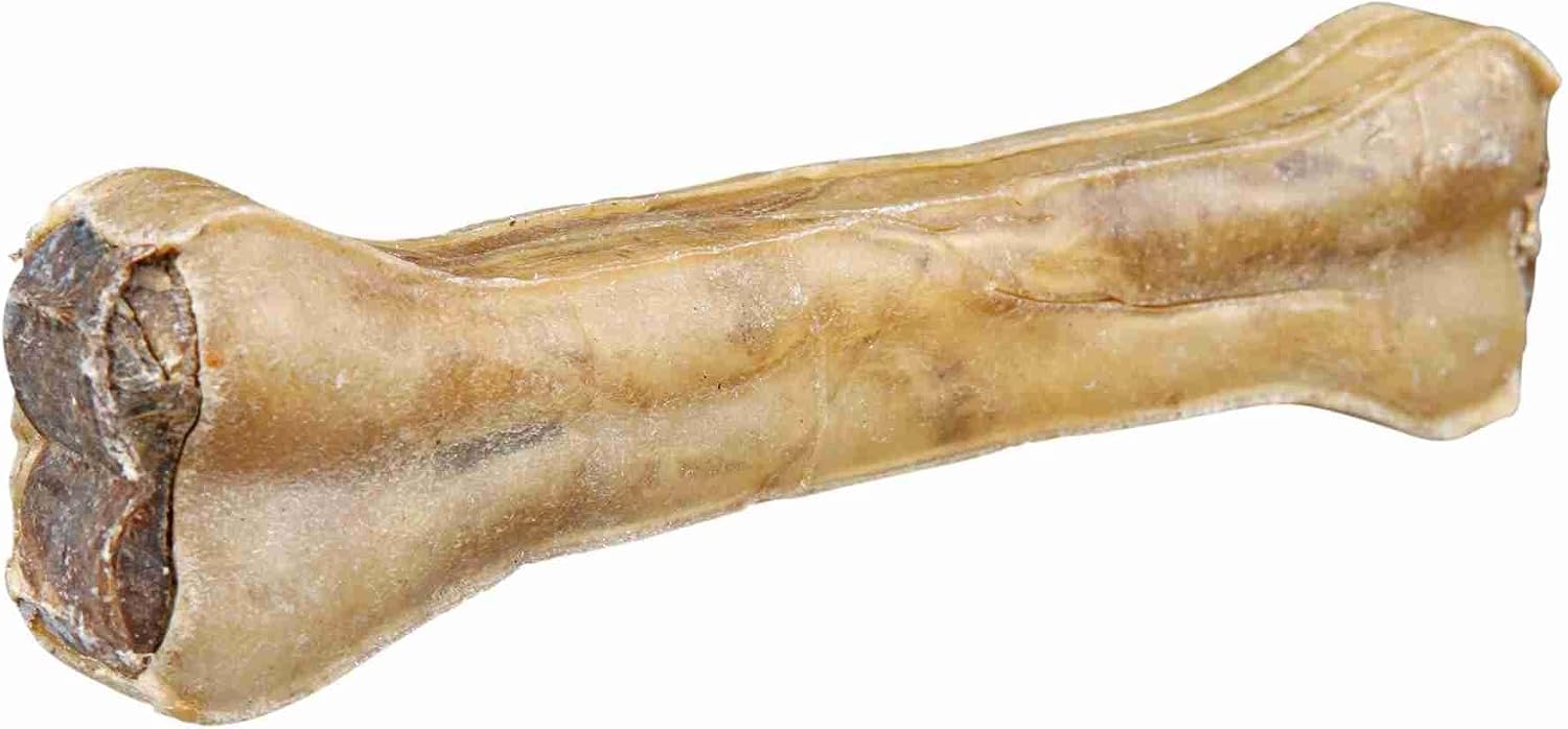 1 Hueso rell. de Nervio de Toro, 170 g, 21 cm