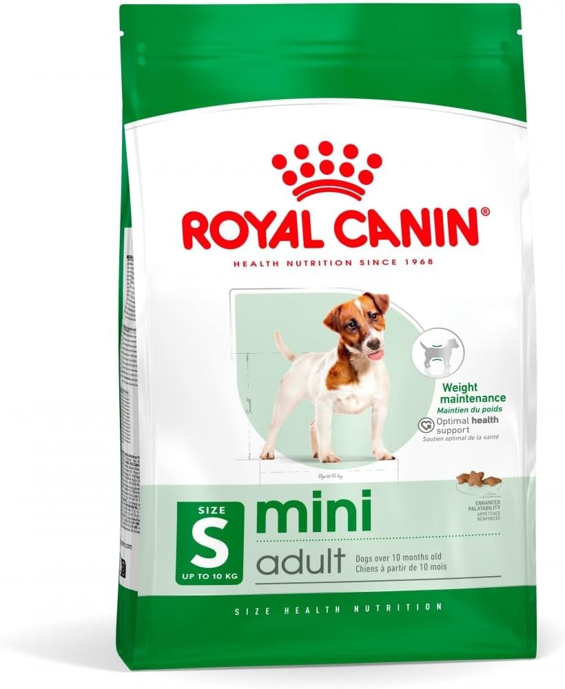 Royal Canin C-08339 S.N. Mini Adult - 4 Kg