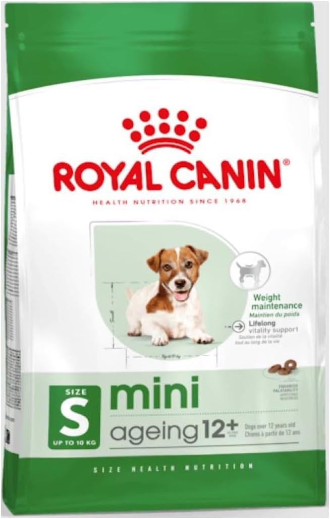 Royal Canin Mini Ageing 12 + – 800 g