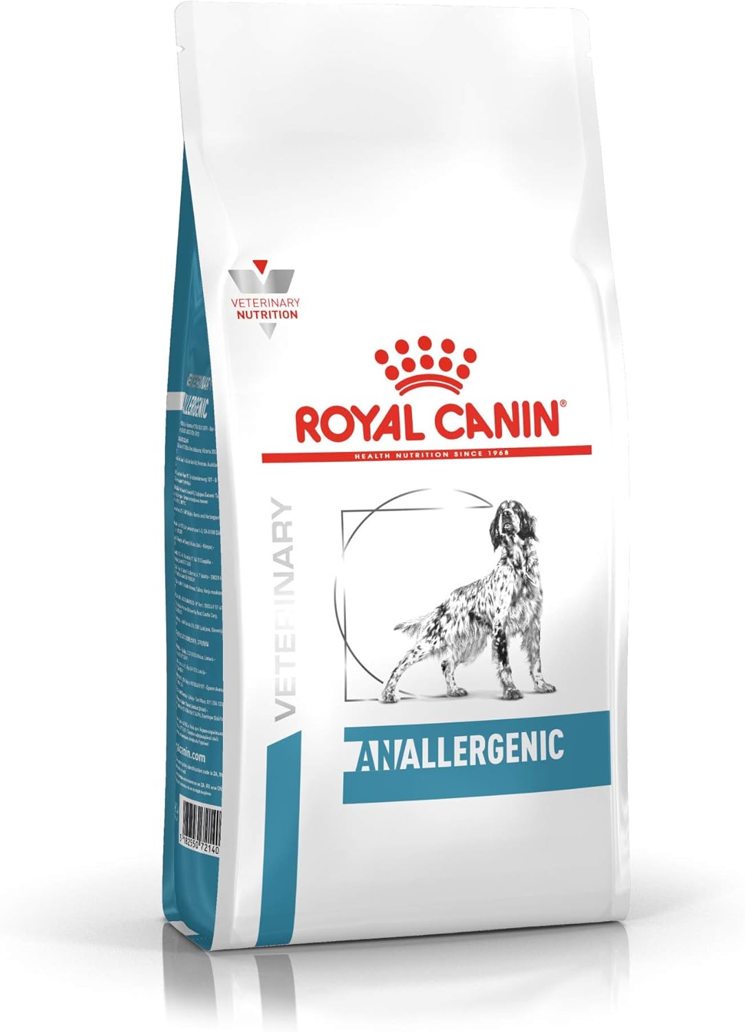 Royal Canin Alimento para Perros Anallergenic - 8 kg