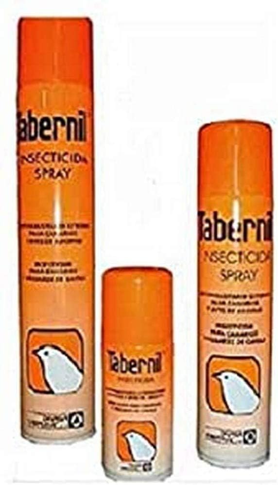 TABERNIL INSECT. SPRAY (150 ML.)