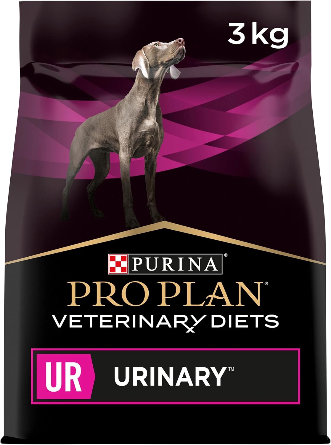 Purina Pro Plan Veterinary Diets UR Urinary – 3 kg