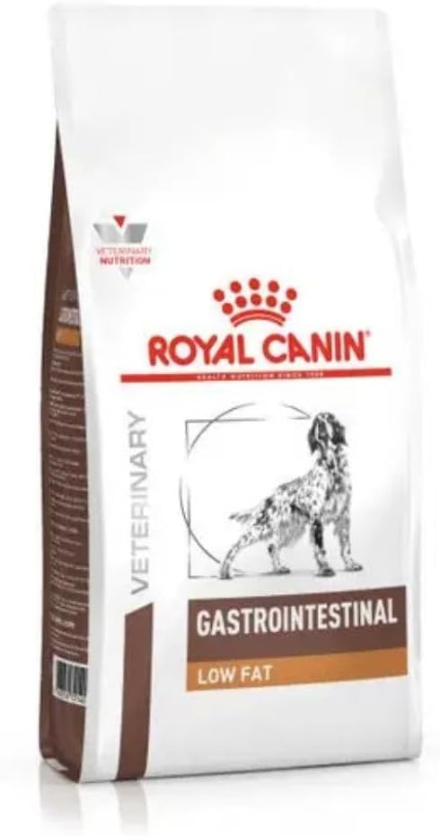 Royal Canin Veterinary Gastrointestinal Low Fat – 6 kg